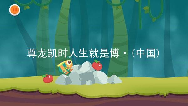 尊龙凯时人生就是博·(中国)